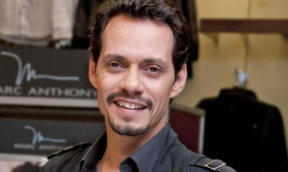Marc Anthony! Σβήνει την JLO από πάνω του με νέο τατουάζ για χάρη της νέας του αγαπημένης!