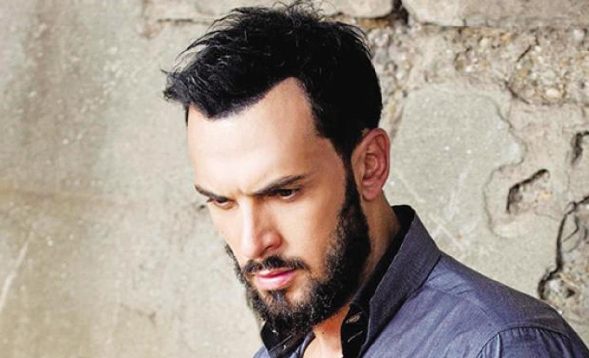 Χρήστος Ανθόπουλος: «Δεν ήξεραν καν που είναι η Ελλάδα»