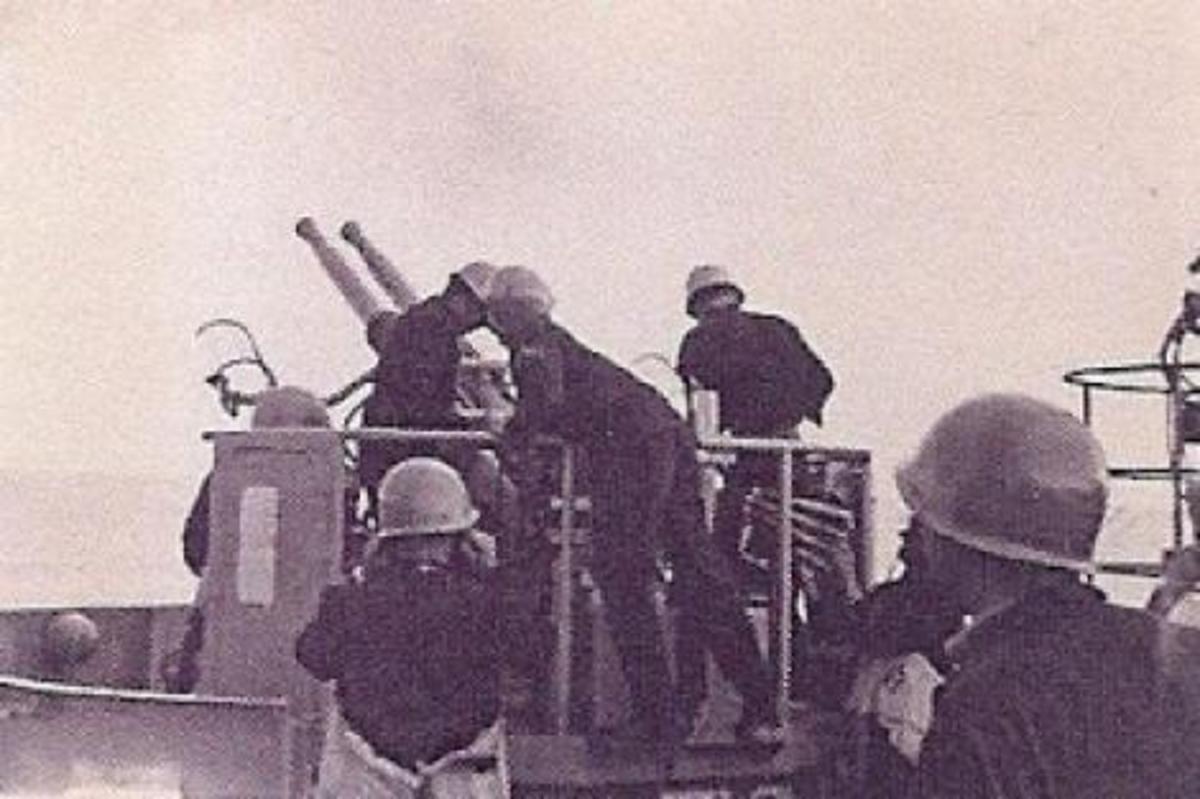 “24ωρα πριν τον Αττίλα κάναμε κοινή άσκηση με τους Τούρκους” – Μαρτυρίες υπαξιωματικών