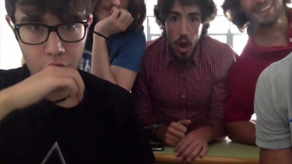 Σοκ έπαθαν οι τηλεθεατές από το θάνατο του Oberyn στο Game Of Thrones