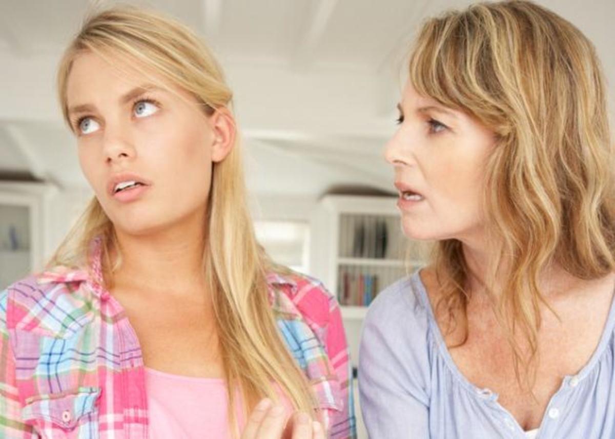 Ποιοι είναι οι λόγοι που κάνουν αντιδραστικό έναν έφηβο;