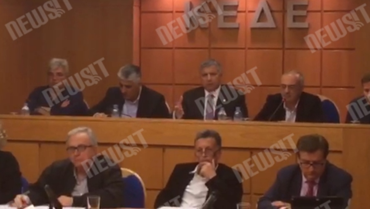 Αντιδρούν οι Δήμαρχοι