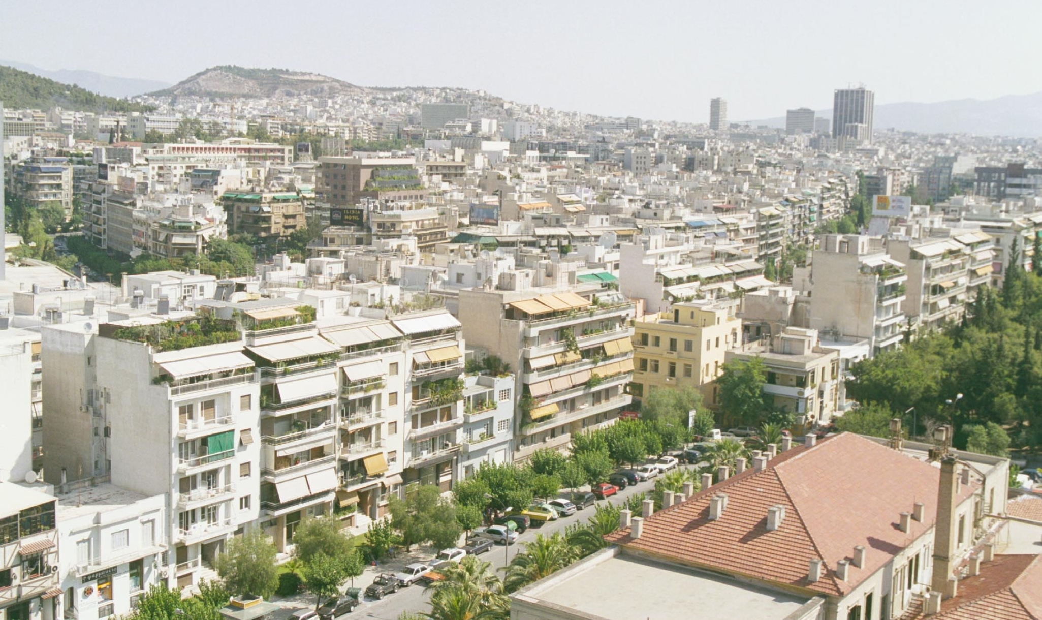 Στο άγνωστο μέλλον η αλλαγή στις αντικειμενικές αξίες για τα ακίνητα