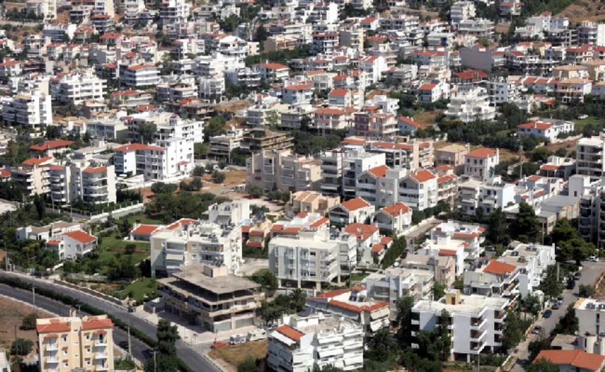 Με χαμηλότερες αντικειμενικές ο νέος ΕΝΦΙΑ – Όλες οι διορθώσεις και οι αλλαγές
