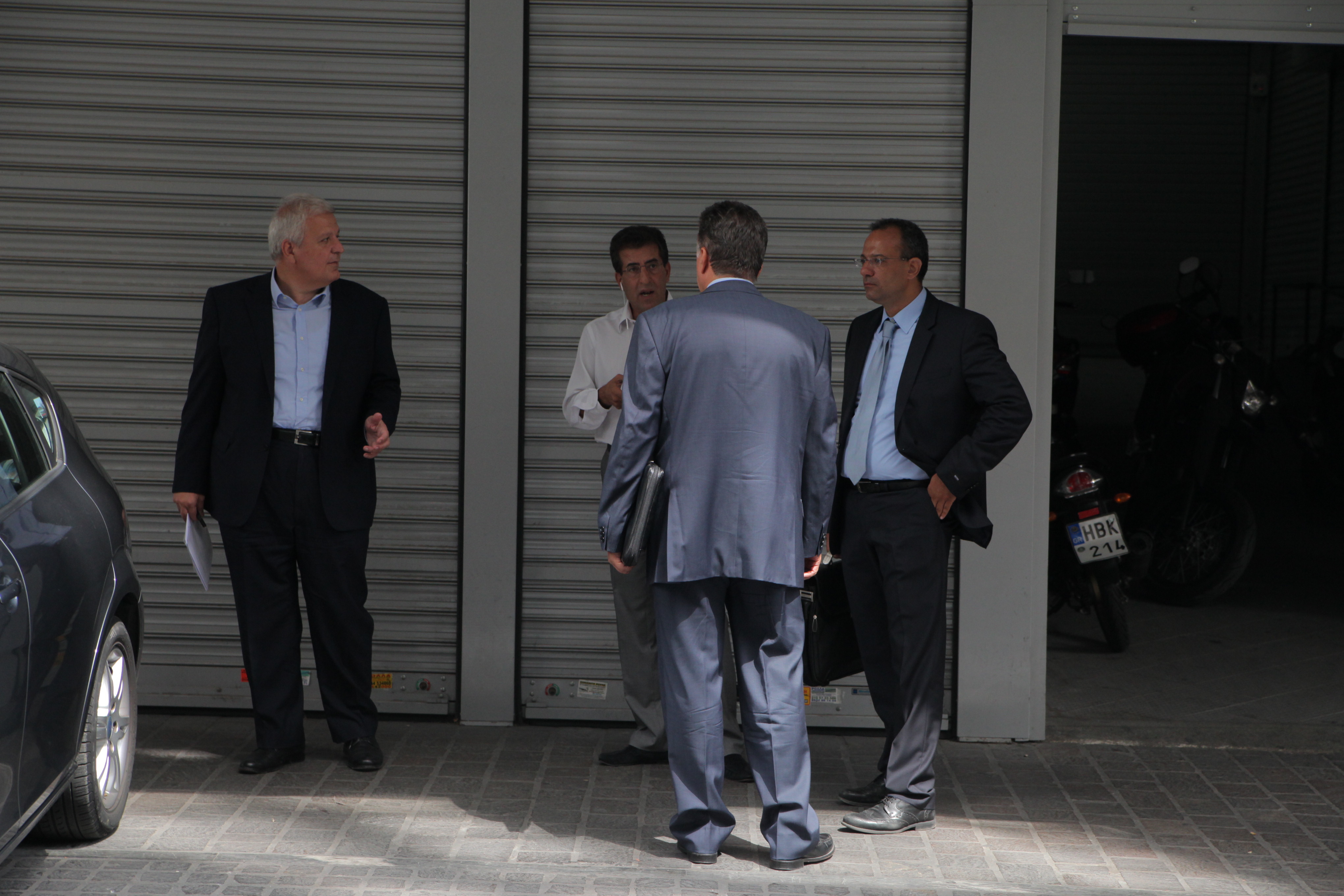 ΕΝΦΙΑ: Τι θα γίνει με τα ημιτελή κτίρια και την έκπτωση στις ευπαθείς ομάδες