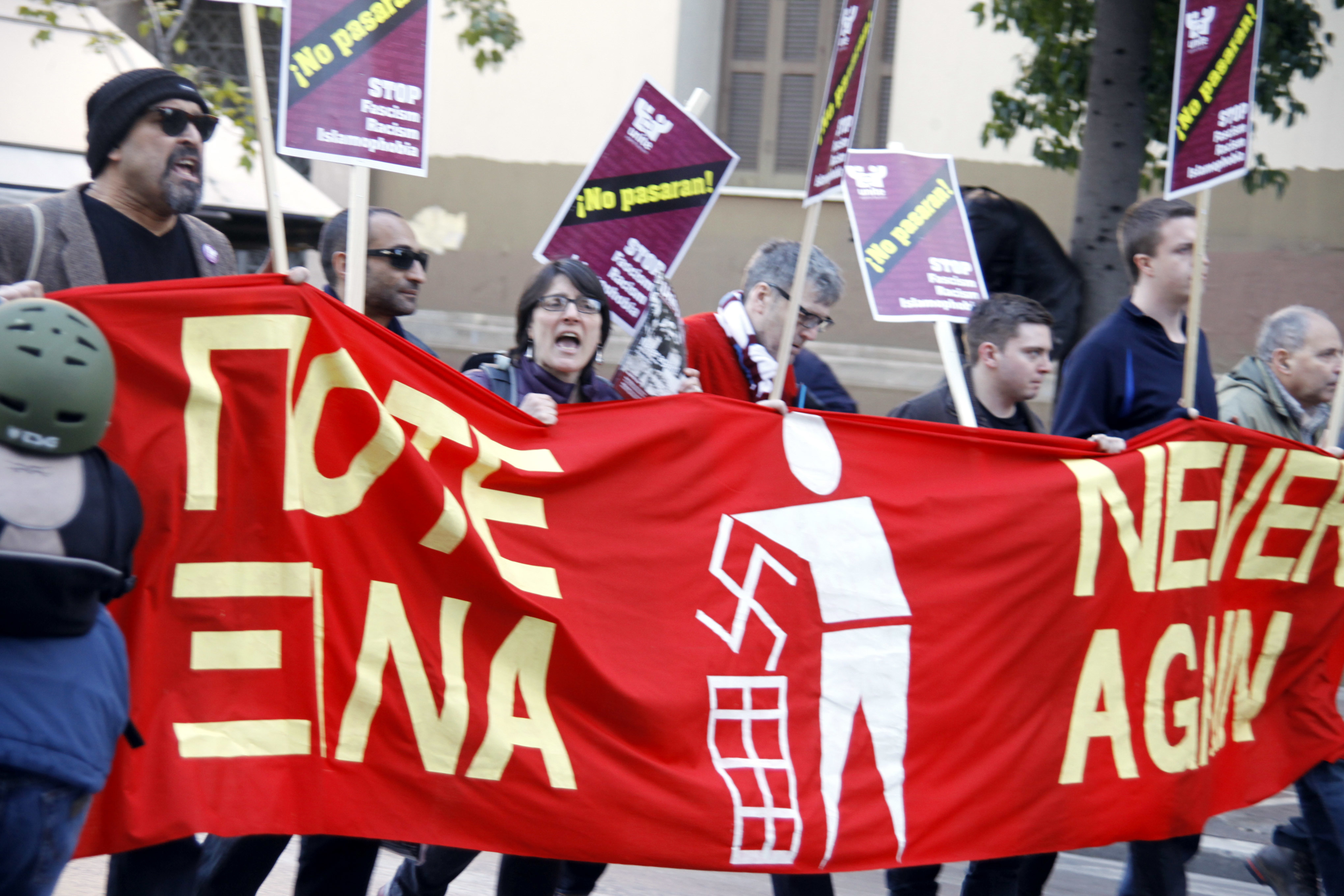 Κατατέθηκε το νέο αντιρατσιστικό νομοσχέδιο – Τι προβλέπει