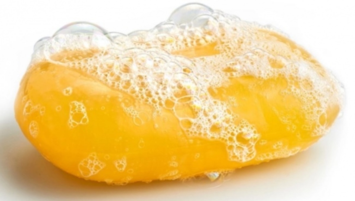 Μύθος’ τα αντισηπτικά σαπούνια – Τι λένε τώρα οι επιστήμονες