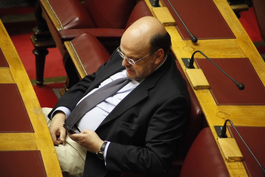 ΦΩΤΟ ΑΡΧΕΙΟΥ EUROKINISSI