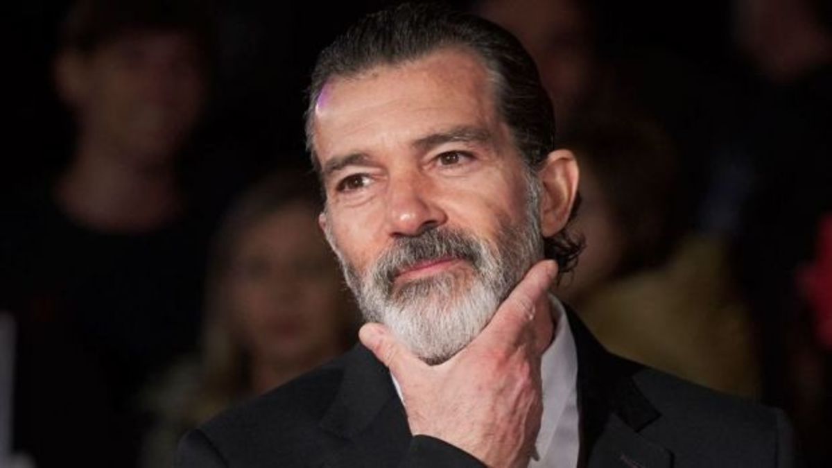 Ο Antonio Banderas θα υποδυθεί τον Ferruccio Lamborghini στην μεγάλη οθόνη