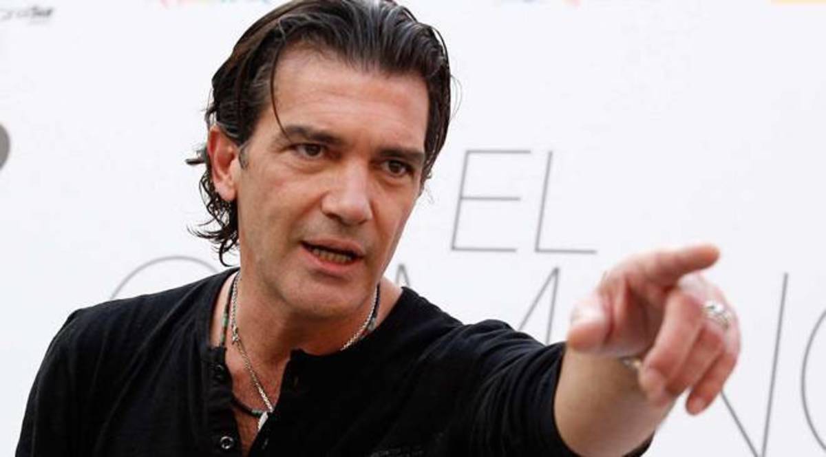 Ο Αντόνιο Μπαντέρας φέρνει στη μικρή οθόνη το δράμα των μεταλλωρύχων στη Χιλή