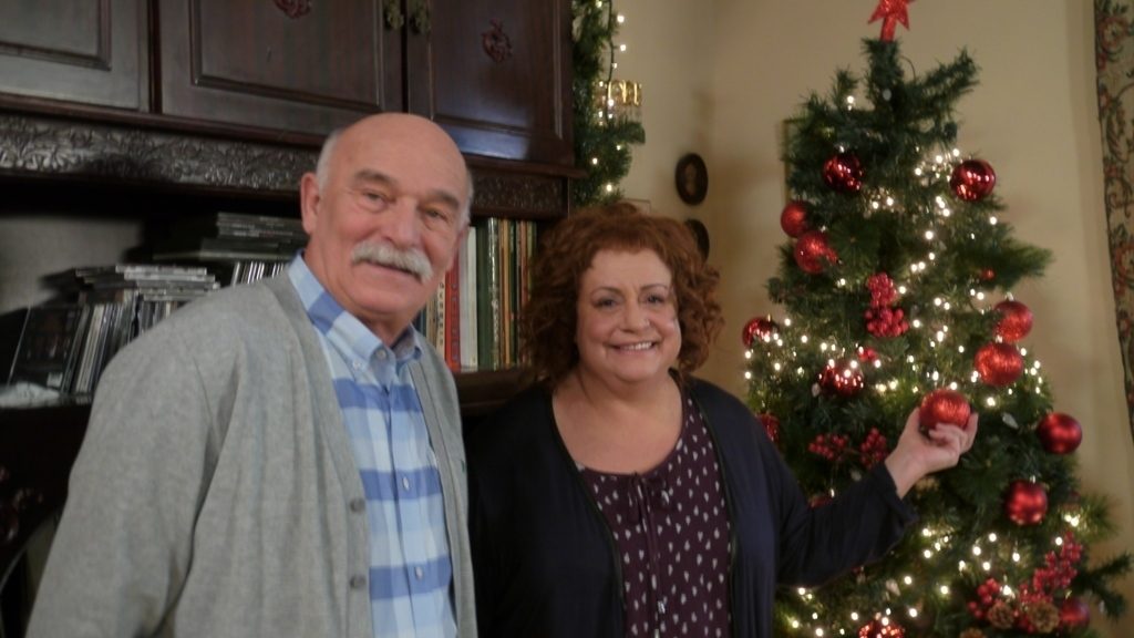 Αυτοί μπαίνουν στο χριστουγεννιάτικο επεισόδιο του Μην αρχίζεις τη μουρμούρα!