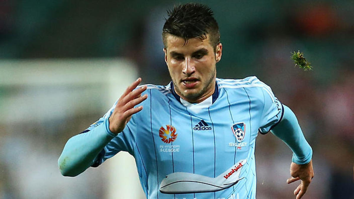 Ήρθε ο… Αντώνης του ΠΑΟΚ, ακολουθούν άλλοι δύο