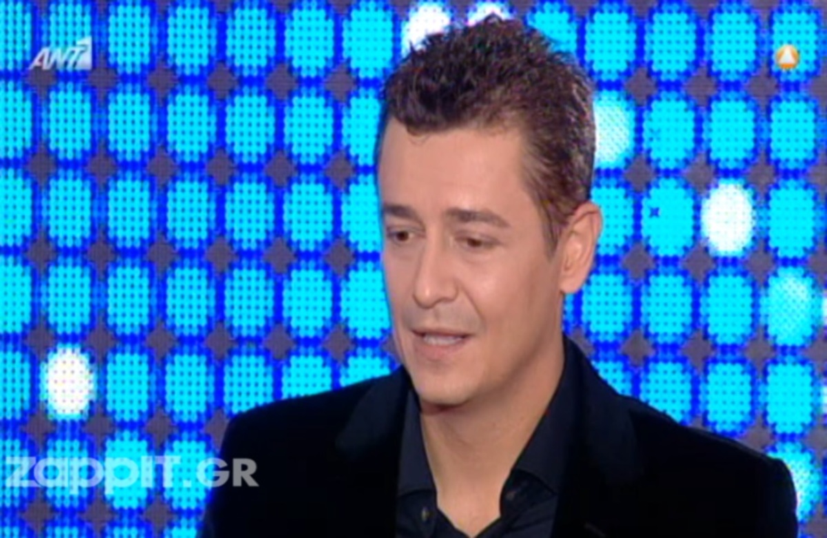 Ο Σρόιτερ μίλησε στον Θέμο για τον γάμο του με την Αιγινίτη