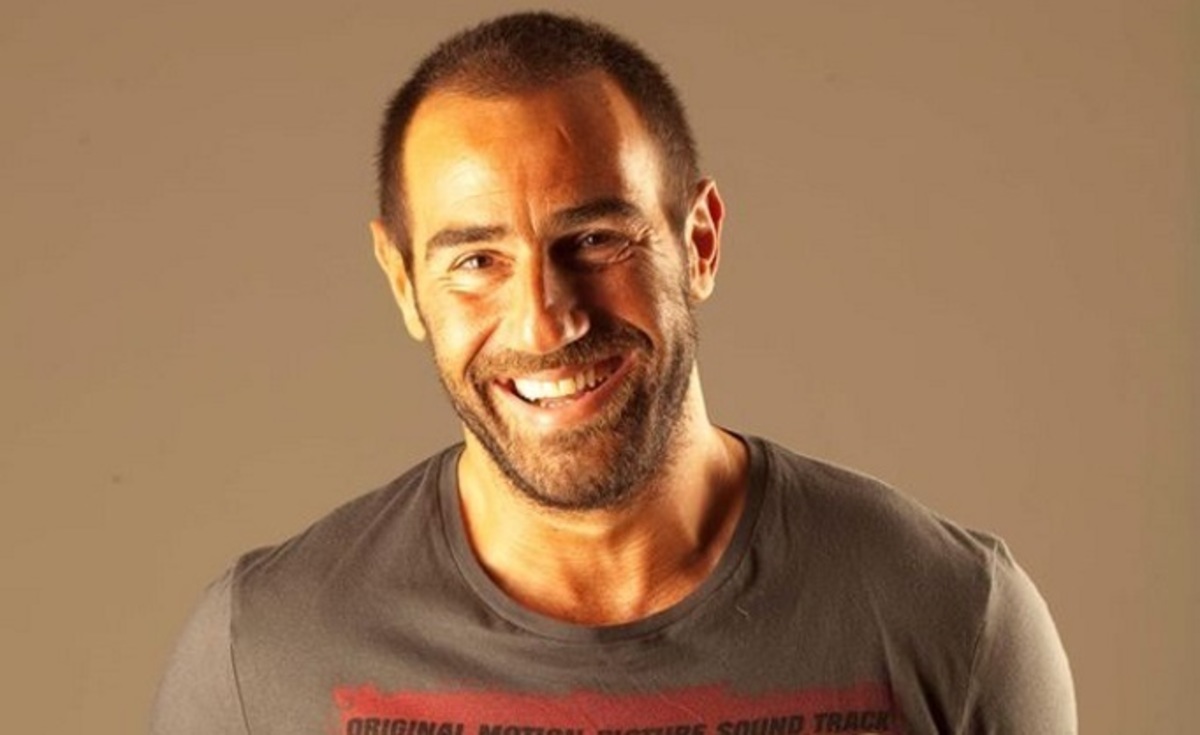 Η πρώτη ανάρτηση του Αντώνη Κανάκη μετά τη γέννηση της κόρης του: «Σας ευχαριστώ από την καρδιά μου για…»