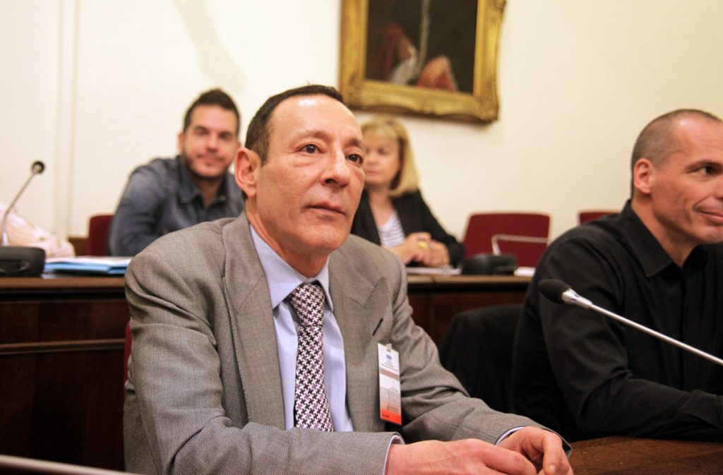 ΦΩΤΟ ΑΡΧΕΙΟΥ EUROKINISSI