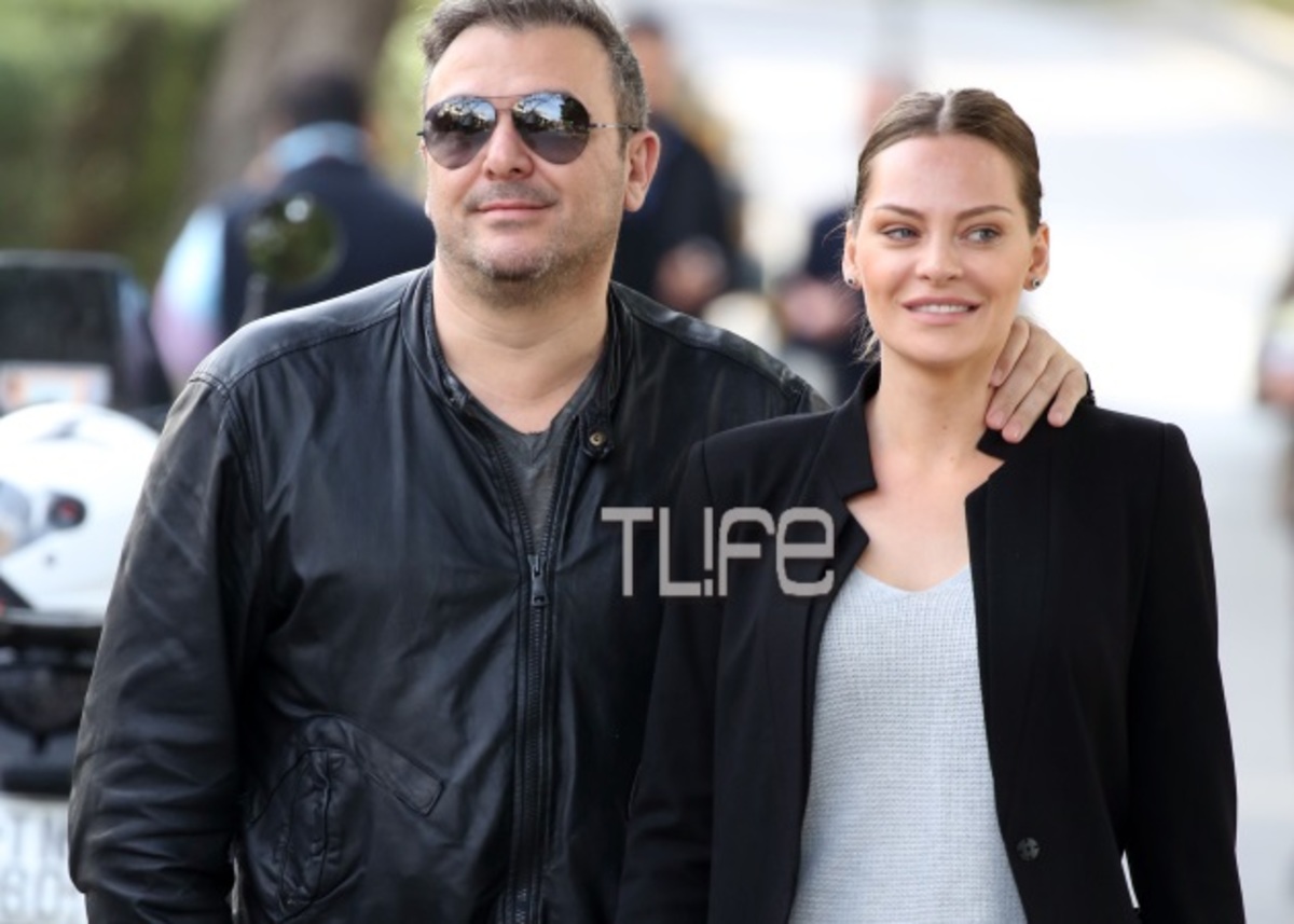 Αντώνης Ρέμος – Υβόννη Μπόσνιακ: Νέα επαγγελματικά ξεκινήματα για το ζευγάρι!