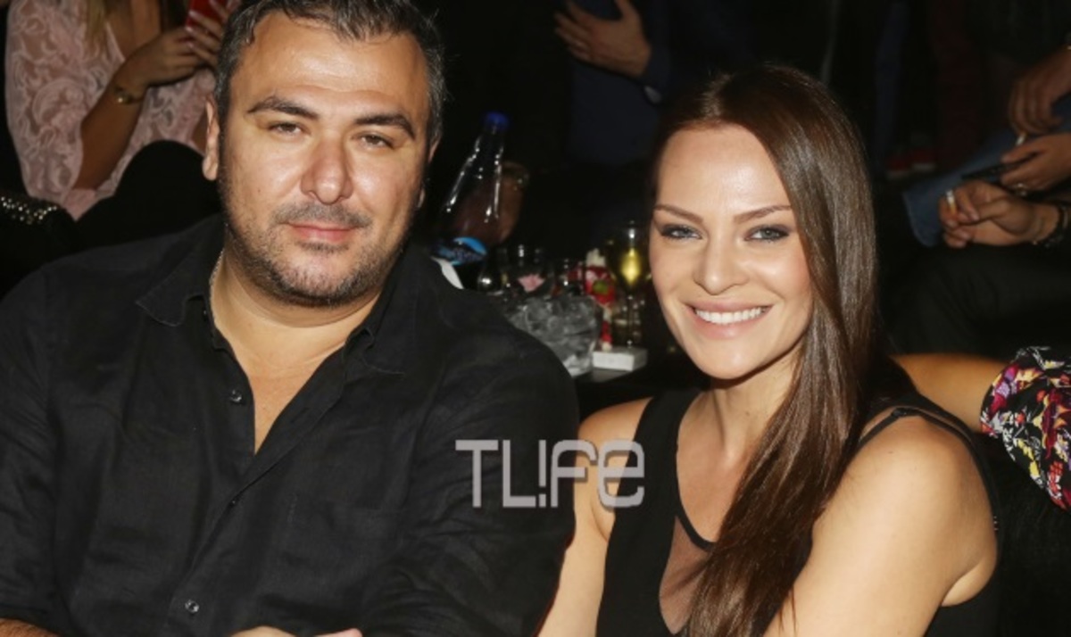 Αντώνης Ρέμος: Όλο το παρασκήνιο από τη βάφτιση της κόρης του και η επόμενη μέρα!