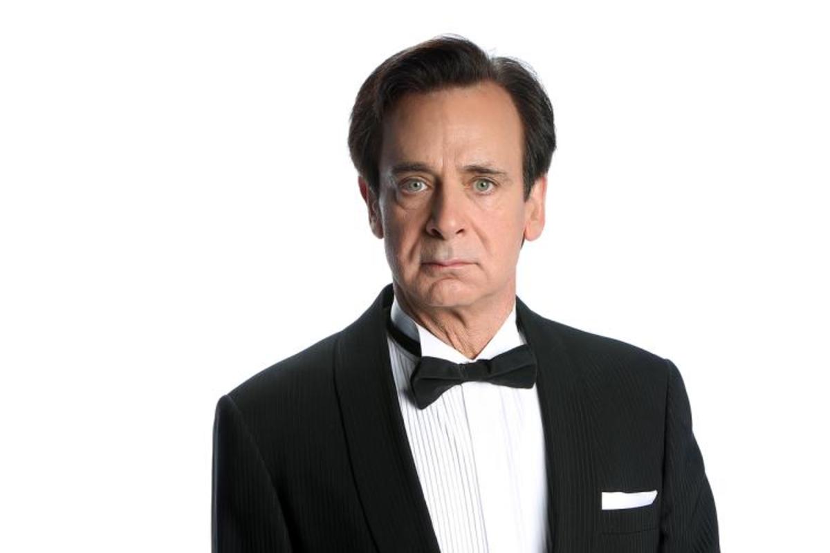 Πόσο χαμηλά κατέβασε το κασέ του ο Αλέξανδρος Αντωνόπουλος για να παίξει στο “Αμάρτημα της Μητρός μου”;