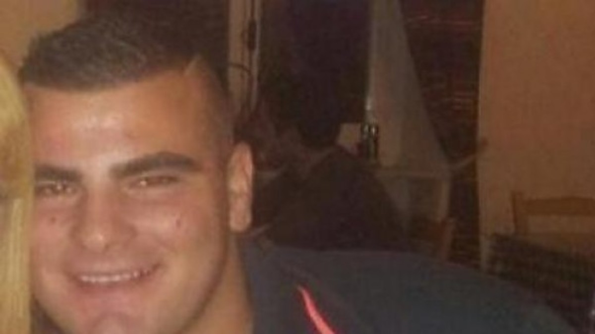 Το συγκλονιστικό αντίο του 22χρονου στον πατέρα του πριν δολοφονηθεί