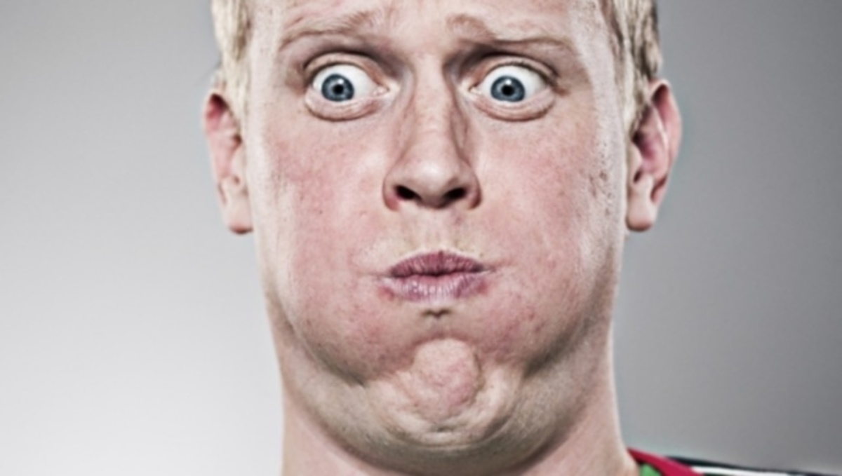 Άντρες προσοχή: Γιατί πρέπει να φοράτε μπόξερ εσώρουχα και να κοιμάστε γυμνοί!