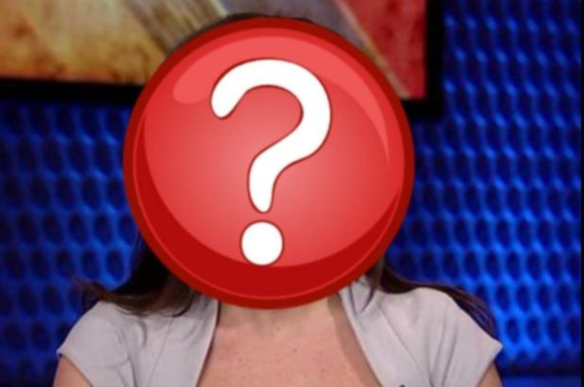 Σάλος με τα ειρωνικά σχόλια Ελληνοαμερικανής παρουσιάστριας για τους φτωχούς