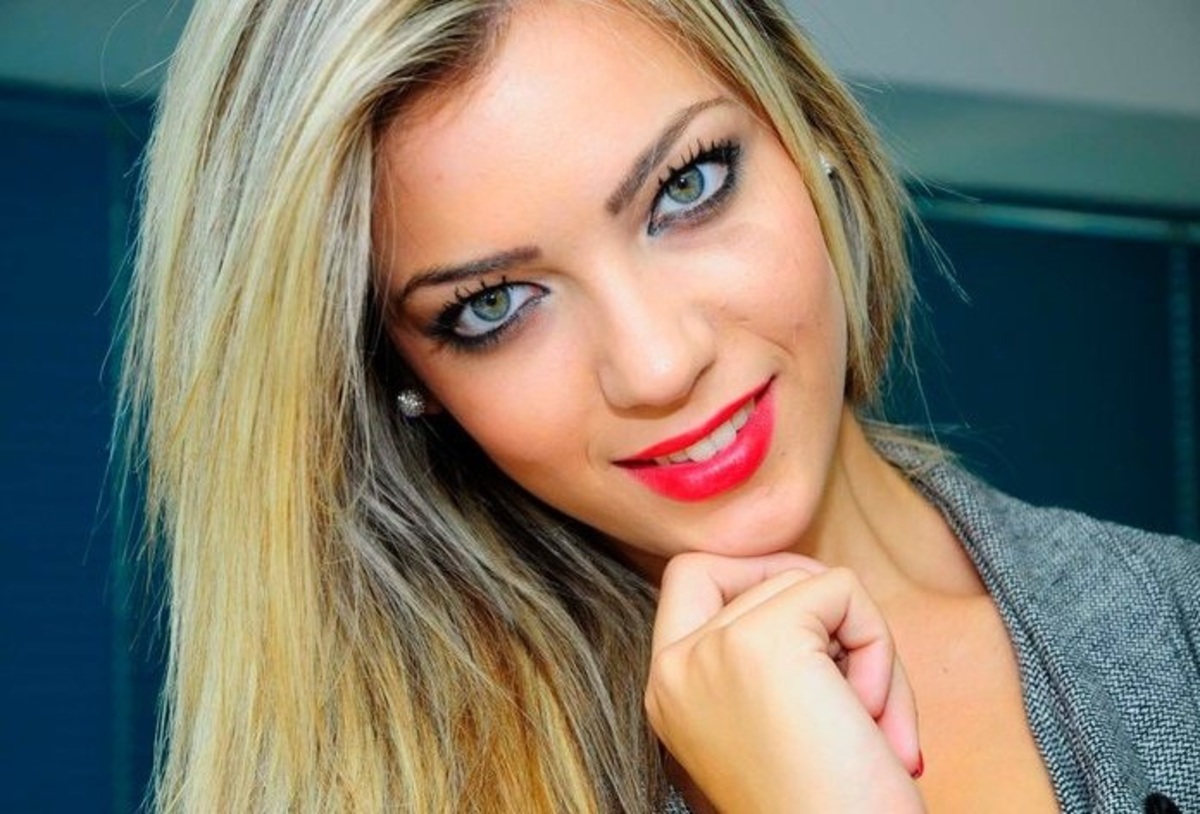 Οι δύσκολες ώρες της Άντρης Καραντώνη