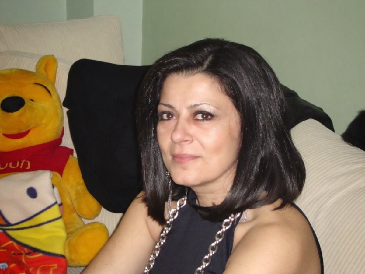 Θρήνος στον τηλεοπτικό κόσμο της Κύπρου από το θάνατο της Άντρης Ιωάννου