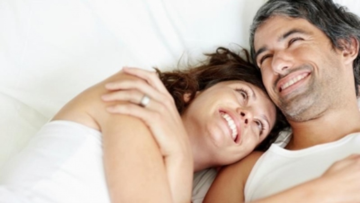 Έρευνες επιστημόνων: Πόσο πρέπει να ασκείται ο άντρας για να έχει καλύτερες… επιδόσεις στο σεξ
