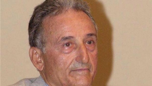 Α. Κάντας: Παλιός πολιτικός πίσω από την κωδικό “πατέρας”