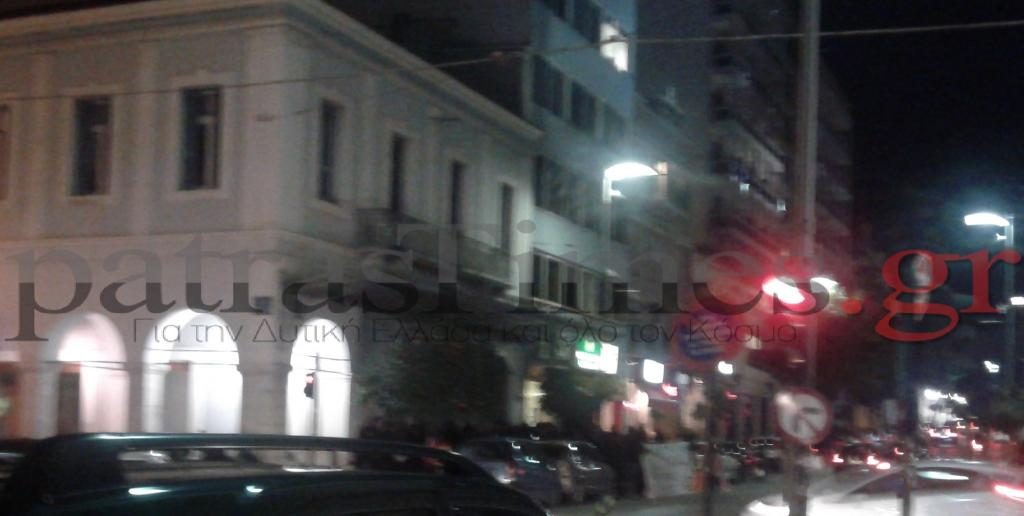 ΦΩΤΟ από το PatrasTimes