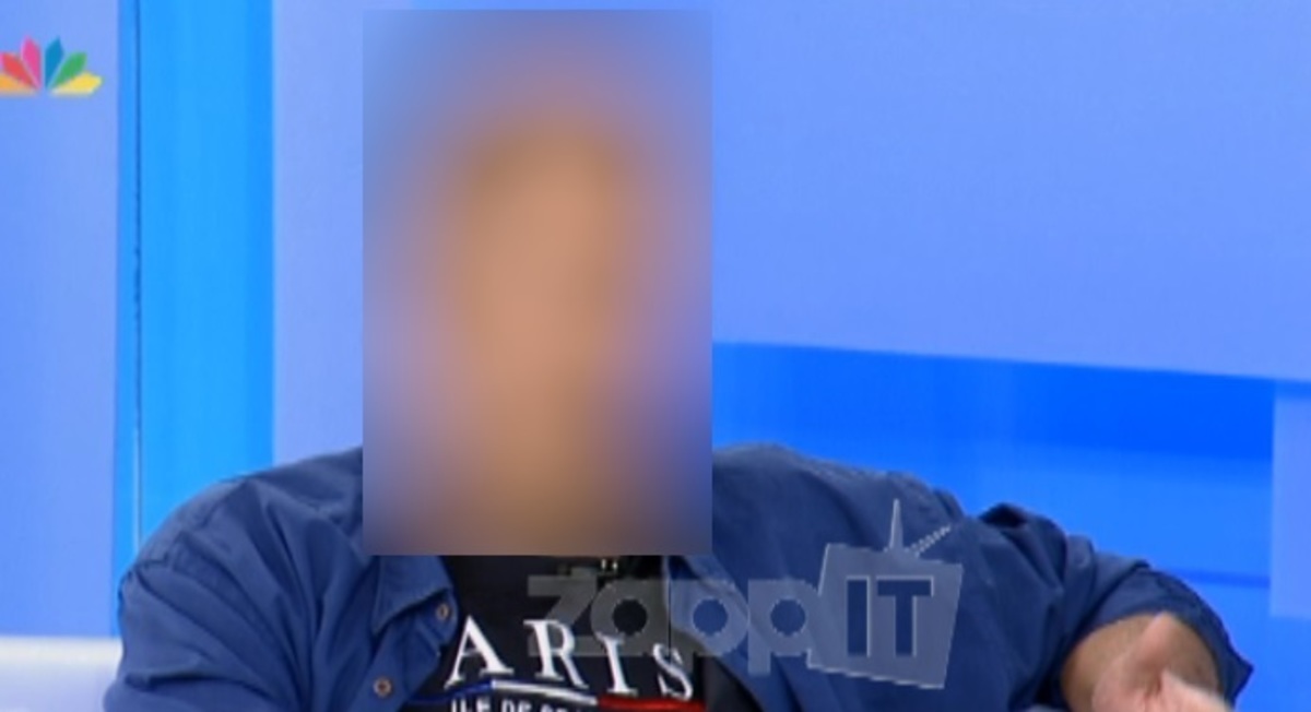 «Τον πατέρα μου τον πρόλαβα στην κάσα»