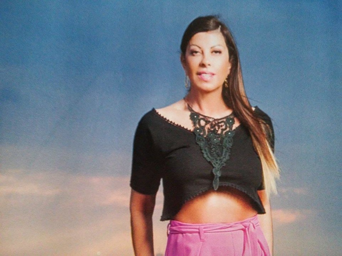 Άντζελα Δημητρίου: Τα λεφτά που έχασε στον τζόγο και η εξομολόγηση για την κατάθλιψη