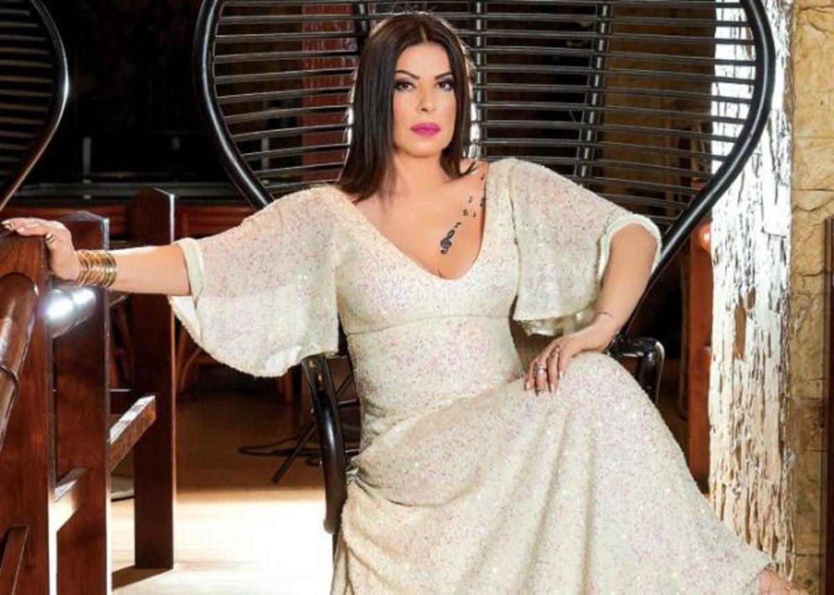 Οι πρώτες δηλώσεις της Άντζελας Δημητρίου μετά το τροχαίο: “Θα πήγαινα σαν τον Παντελίδη” (ΒΙΝΤΕΟ)