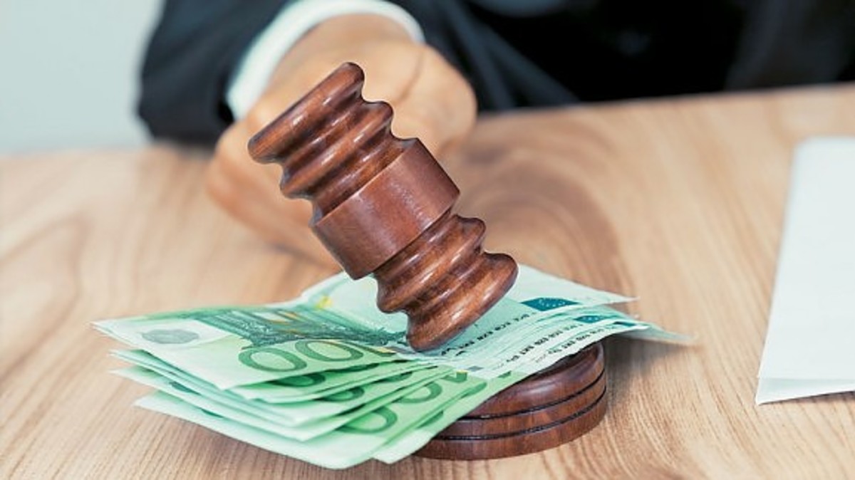 Οφειλές στο κράτος ίσον φυλακή – Καμία χάρη για Φόρο εισοδήματος, ΦΠΑ και κοινωνικές ασφαλίσεις