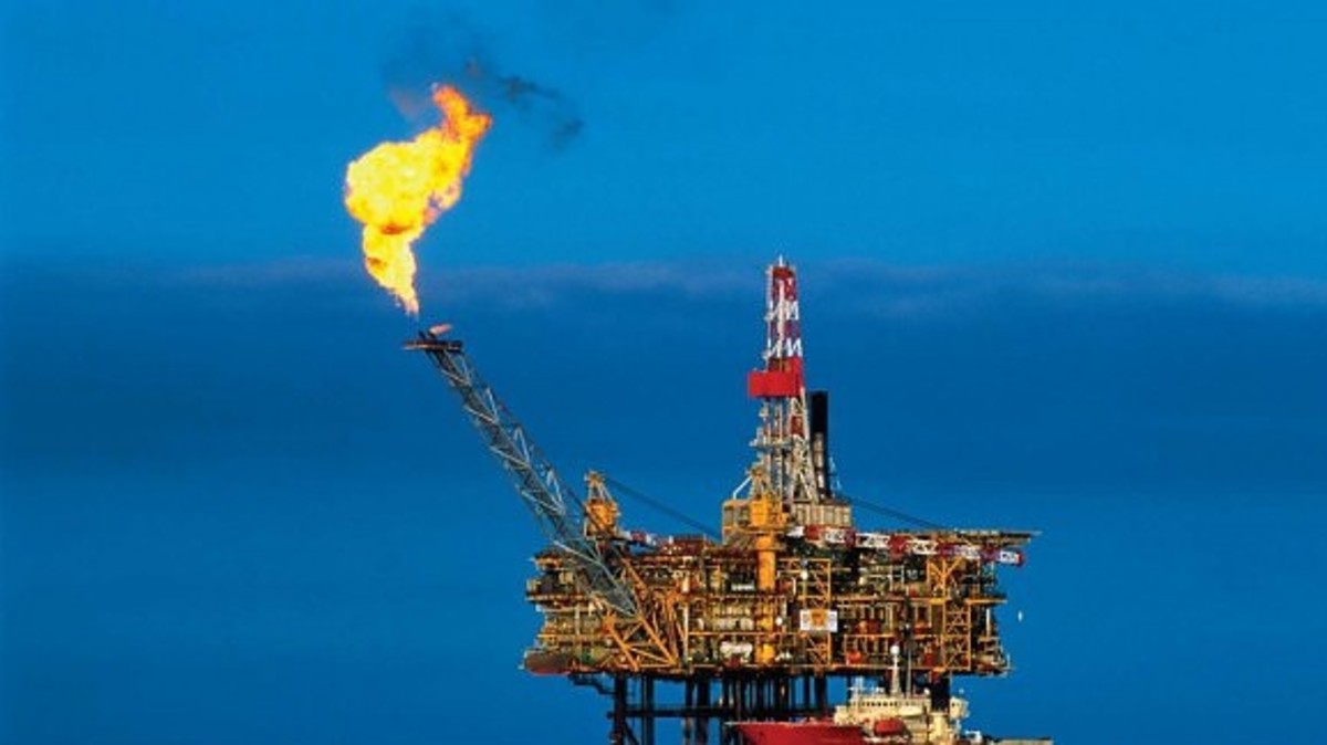 Noble: Χτύπησε φλέβα «μαύρου χρυσού» στο Οικόπεδο 12 – Στα 60 €δισ. εκτιμάται το κυπριακό μερίδιο