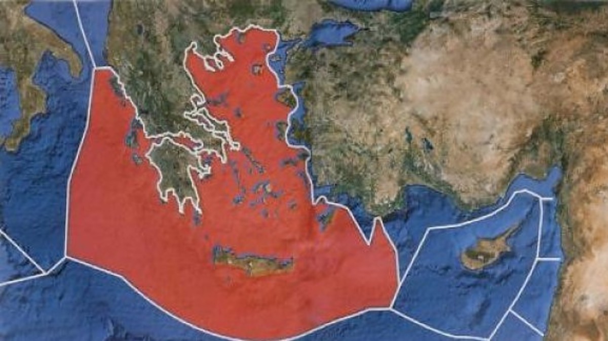 Ακάθεκτοι οι Τούρκοι στην ΑΟΖ της Κύπρου – Προκλήσεις σε 3 οικόπεδα