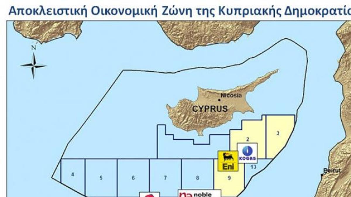 Ημέρα – ορόσημο για την κυπριακή ΑΟΖ: Σήμερα οι πρώτες υπογραφές με τους ενεργειακούς κολοσσούς