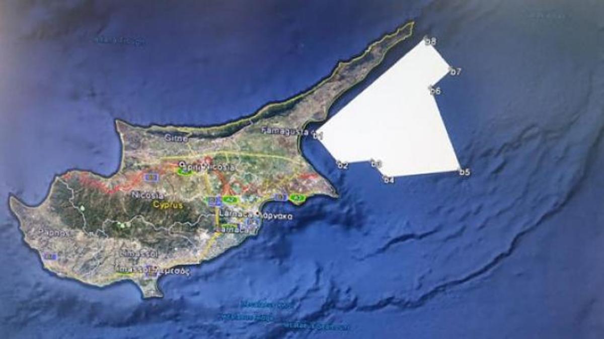 Το παιχνίδι της Άγκυρας στην κυπριακή ΑΟΖ με το Barbaros και τα μηνύματα στους ενεργειακούς κολοσσούς