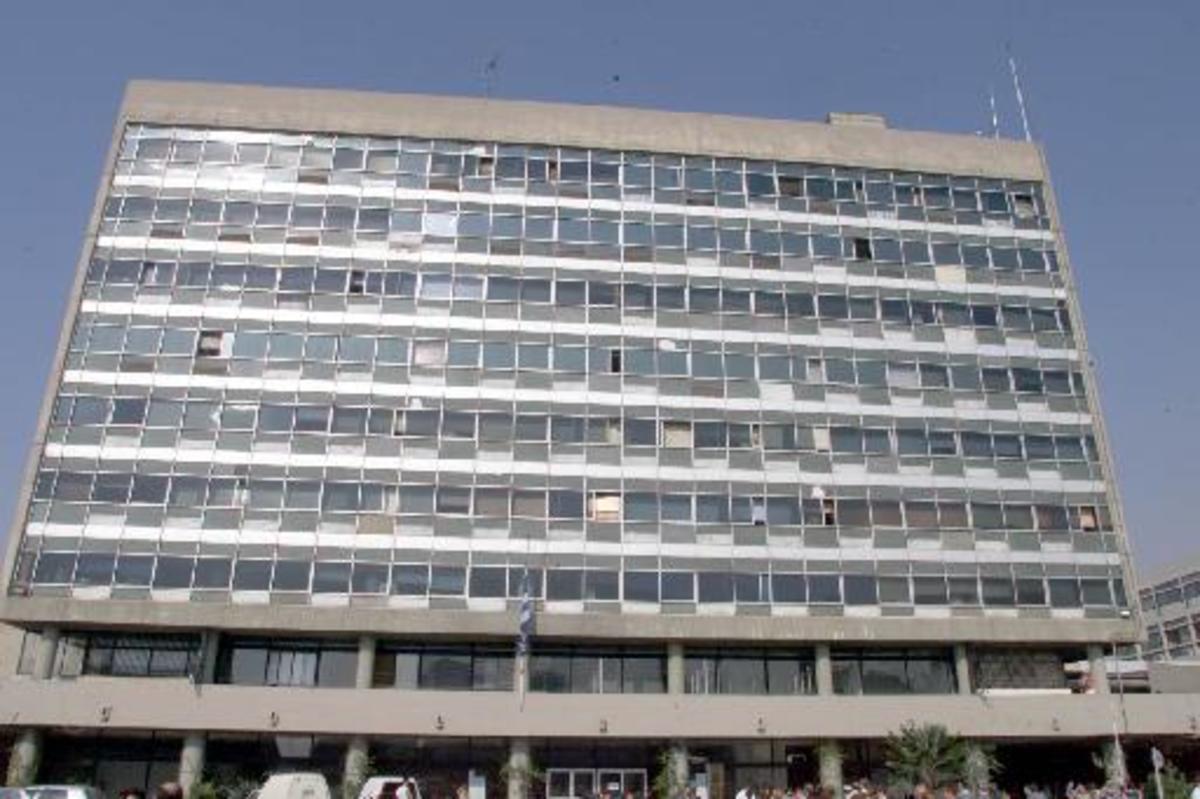 Συμπλοκές και τραυματισμοί στο Αριστοτέλειο