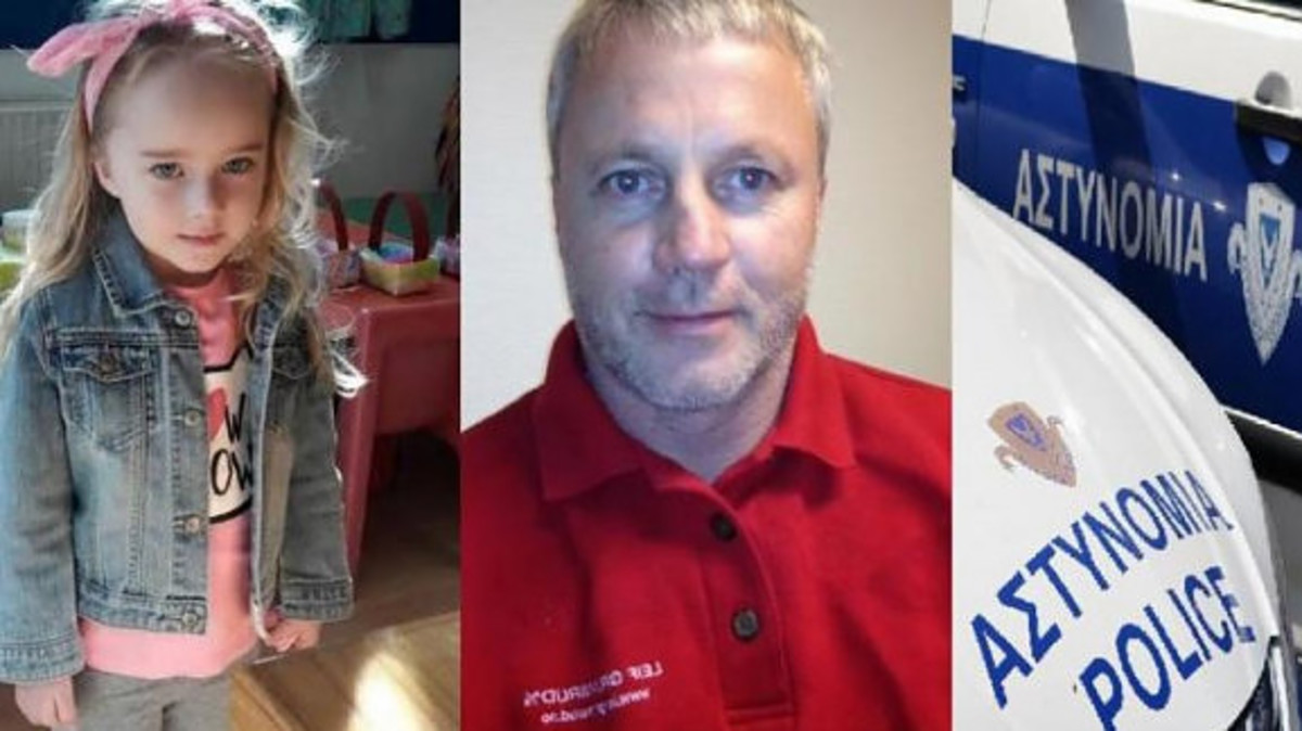 Απαγωγή 4χρονης: Θρίλερ! Το μήνυμα του καταζητούμενου πατέρα στη μητέρα [vid]