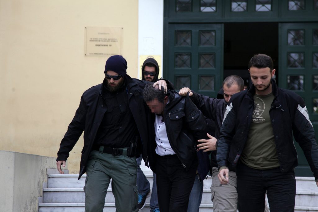 ΦΩΤΟ - EUROKINISSI
