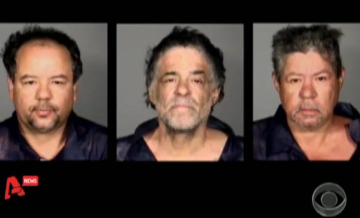 Νεκρός ο απαγωγέας