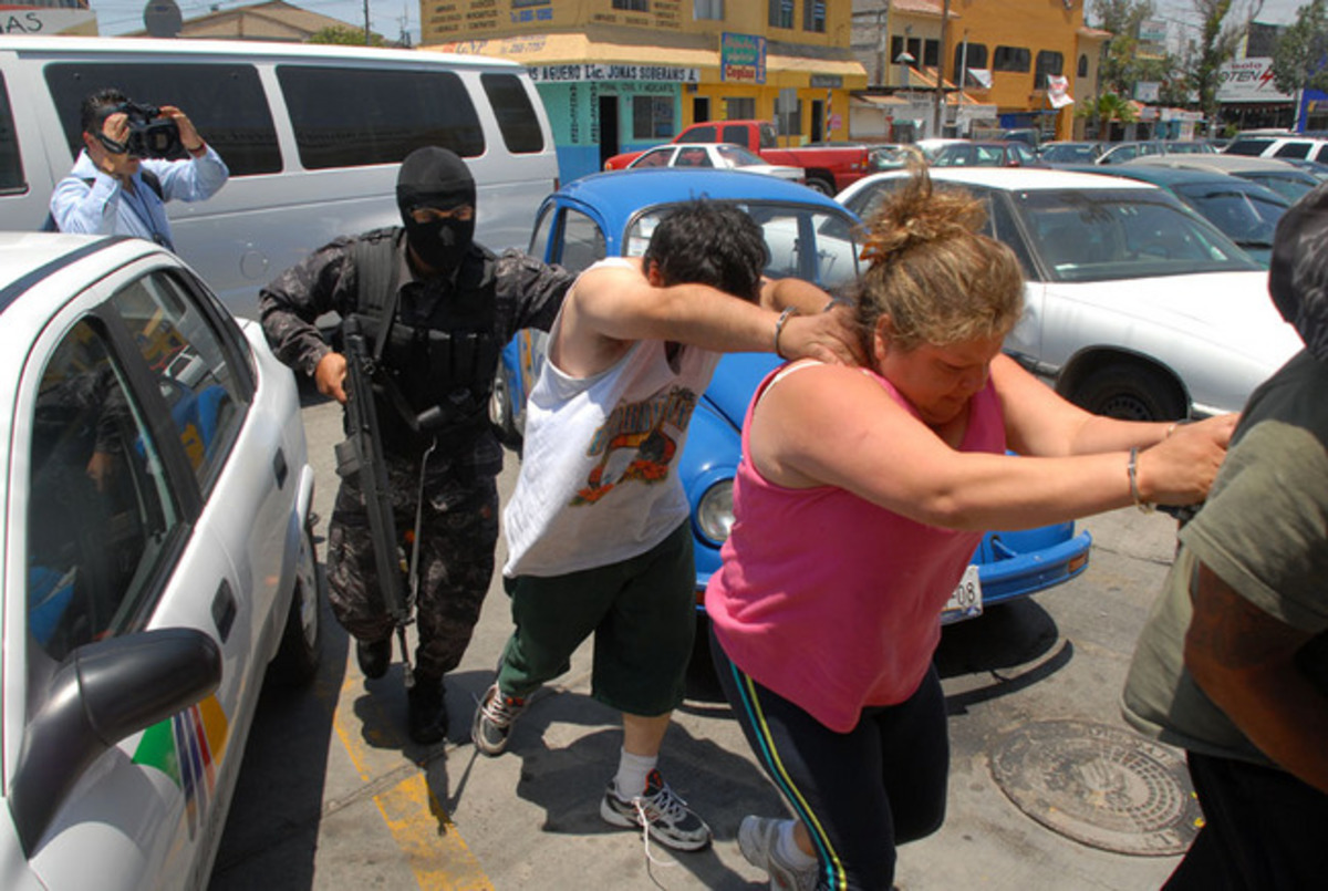 Απήγαγαν τρεις εργαζόμενους στο Σουδάν