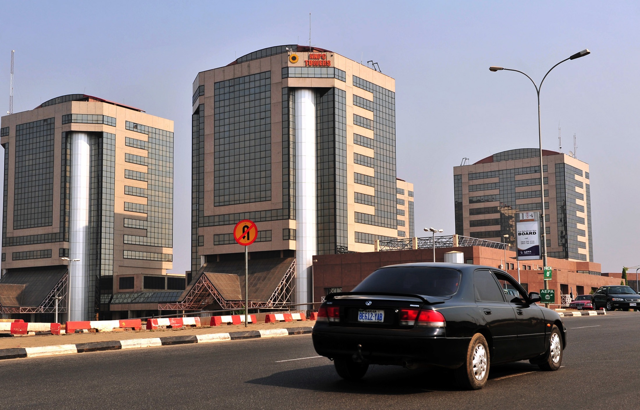 Τους αφησαν ελεύθερους οι απαγωγείς