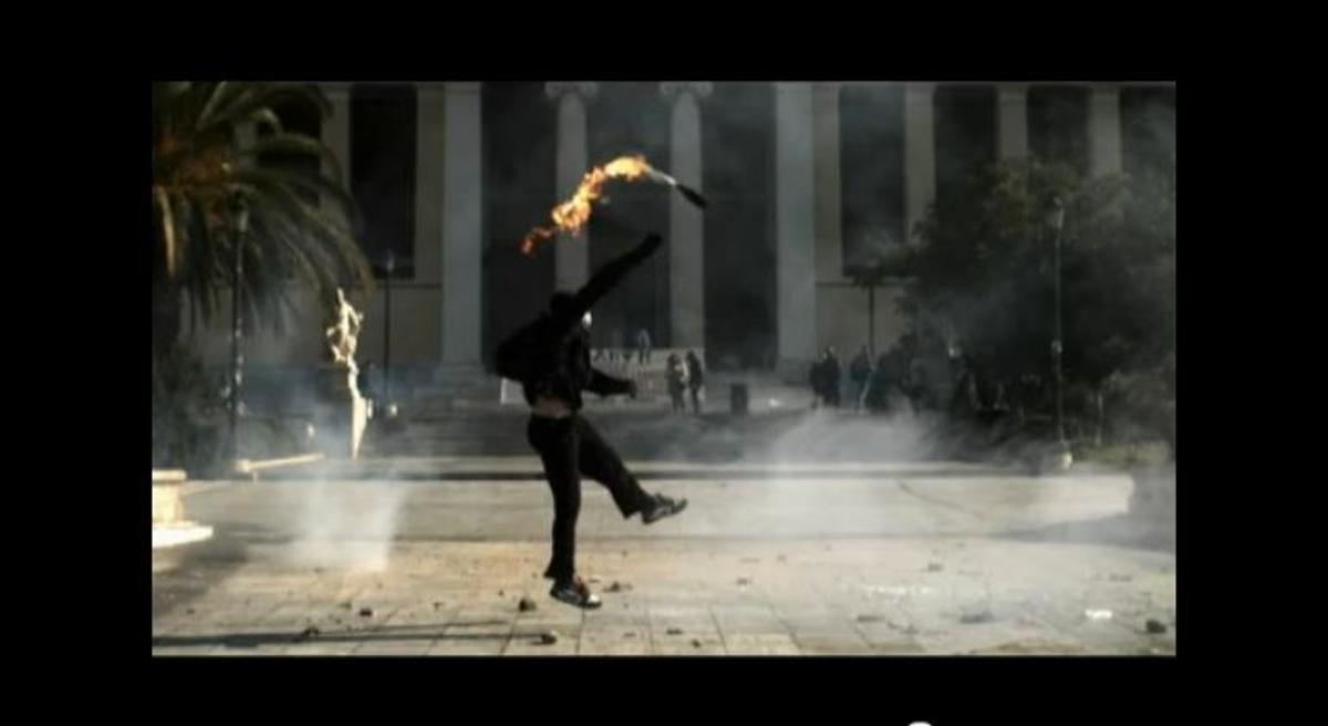 Δείτε το ΑΠΑΓΟΡΕΥΜΕΝΟ σποτ που “κόπηκε” από την ΕΡΤ