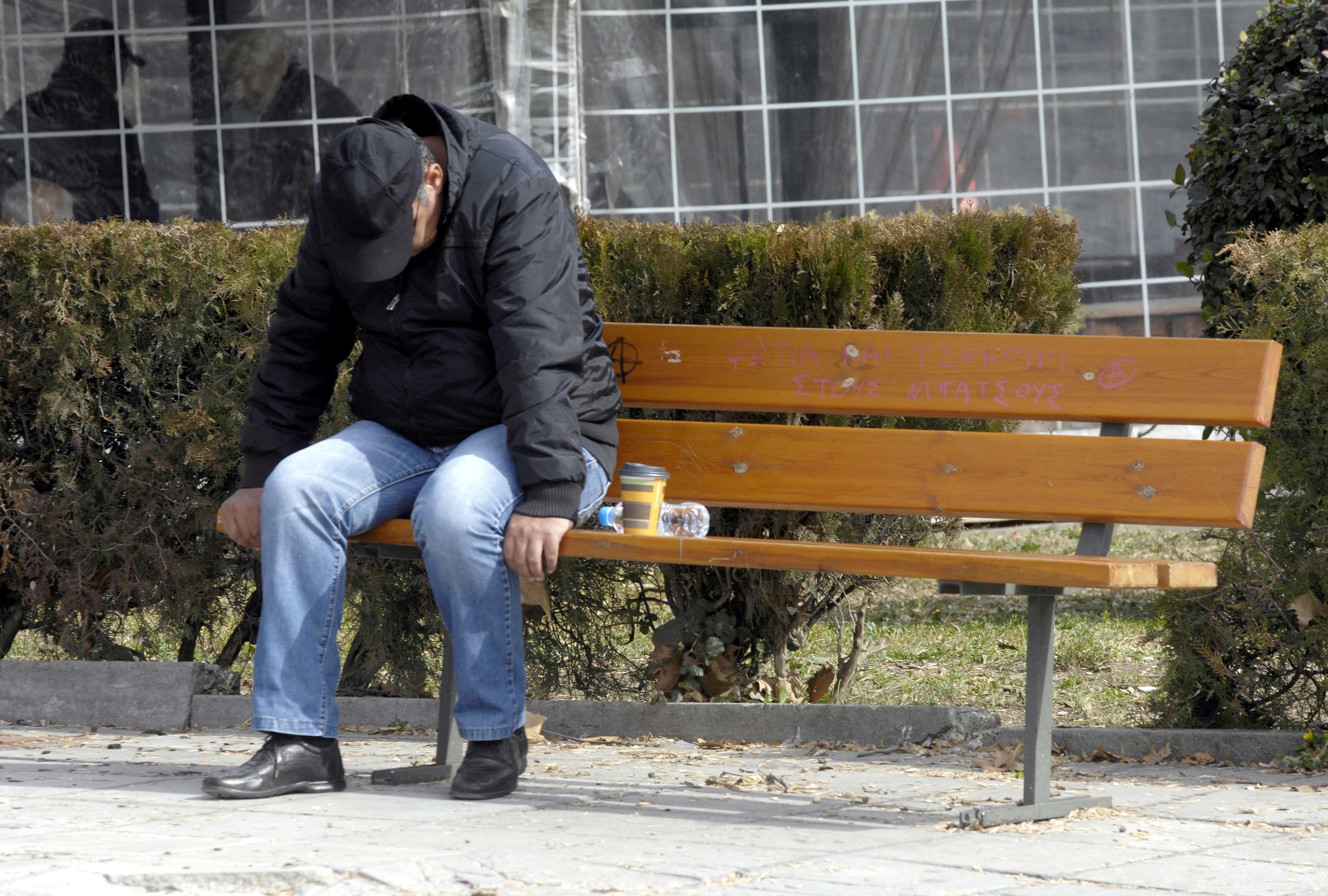 Οι επιπτώσεις της μακρόχρονης ανεργίας και της ύφεσης στον οργανισμό