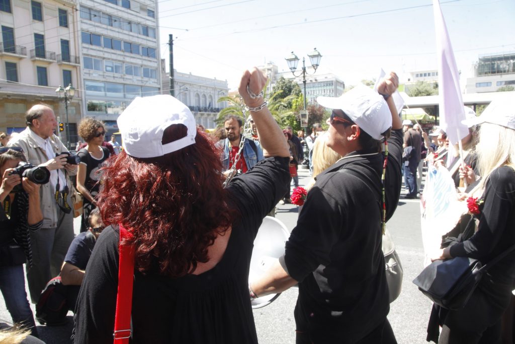 ΦΩΤΟ ΑΡΧΕΙΟΥ EUROKINISSI