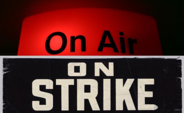 24ωρη απεργία σε όλα τα ΜΜΕ την Τρίτη