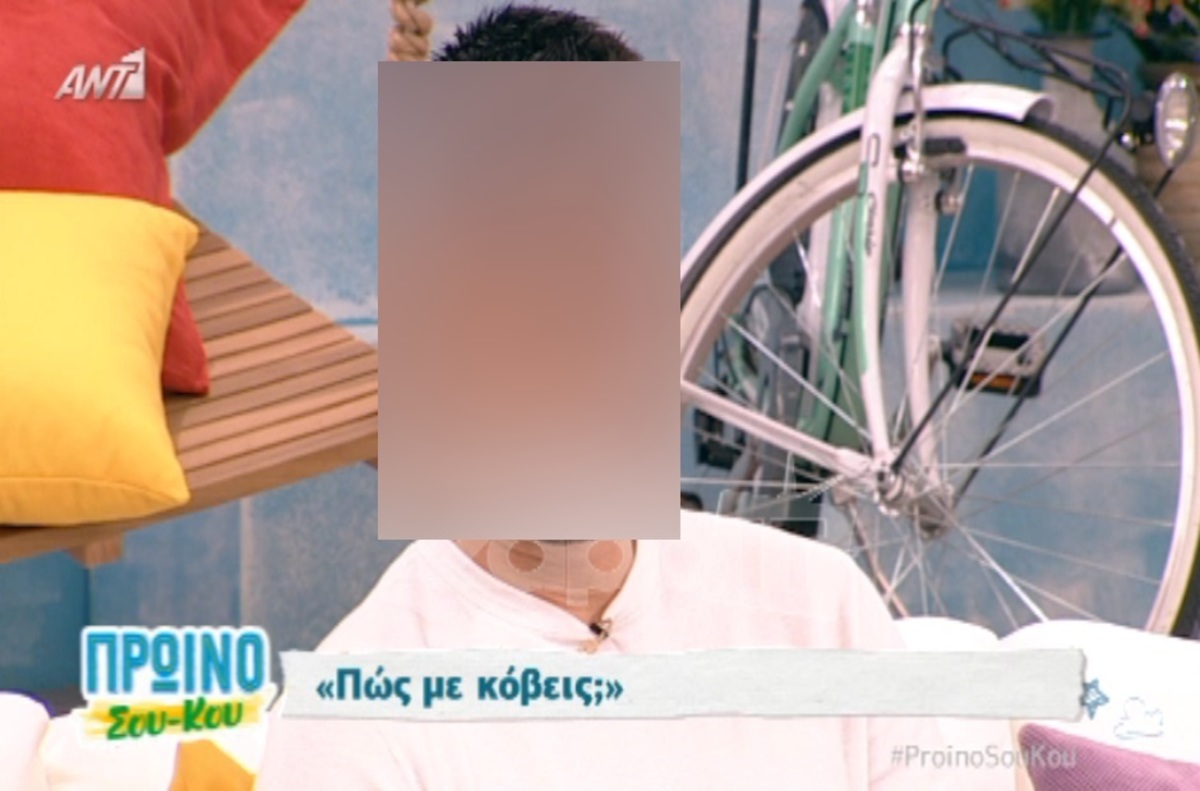 «Εννοείται ότι θα απατούσα τη γυναίκα μου αν μου την έπεφτε μοντέλο! Πλάκα μου κάνεις τώρα»;