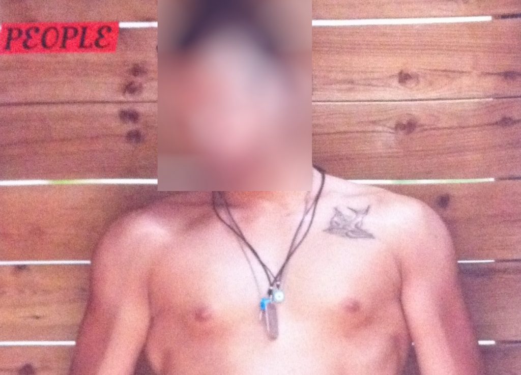 «Το να “παίξεις” με δύο και τρεις γυναίκες δεν σημαίνει ότι έχεις σχέση»